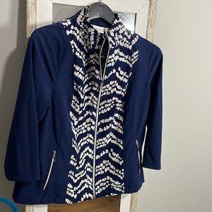 Lightweight Zenergy Jacket size 1